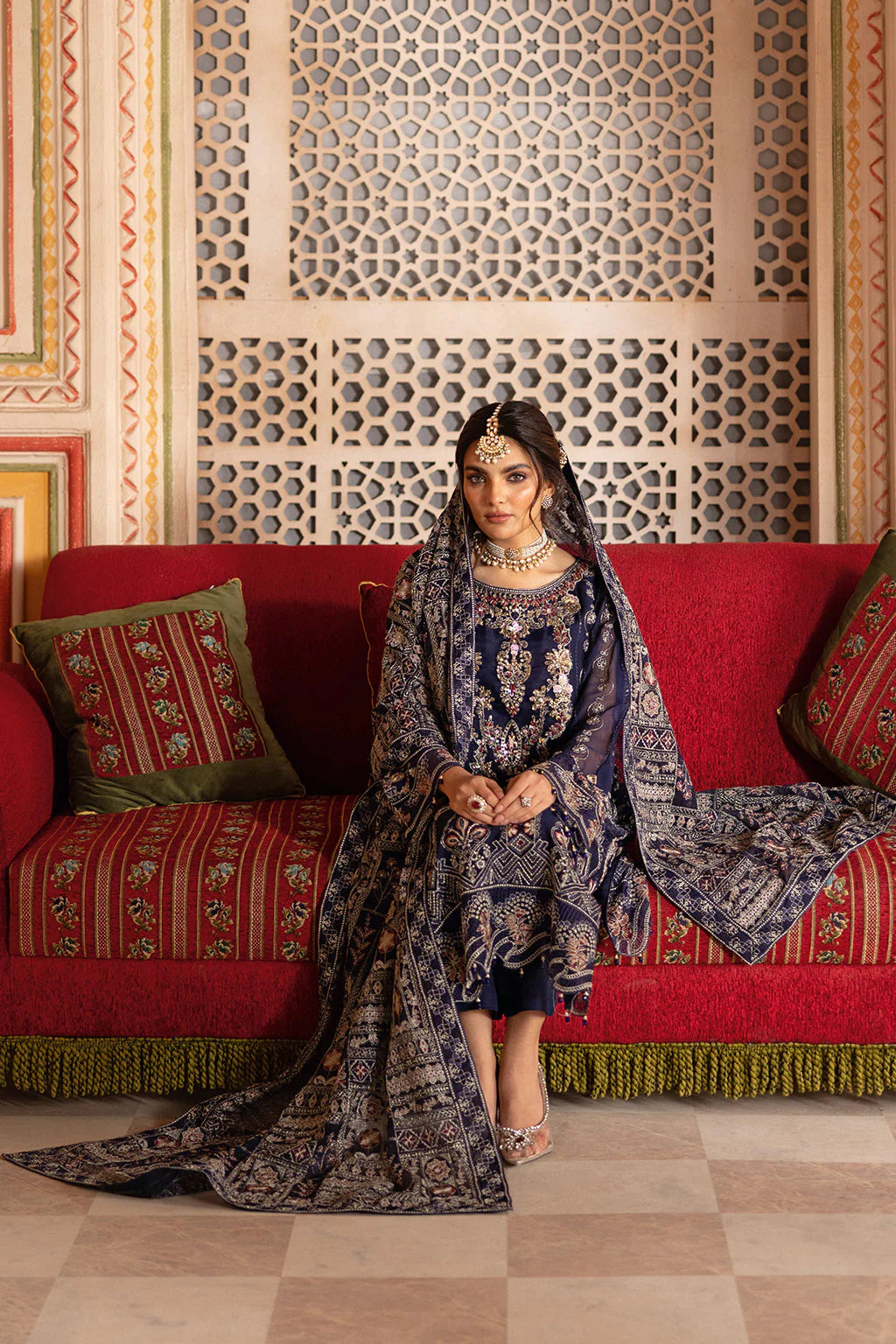 Ramsha - T-306