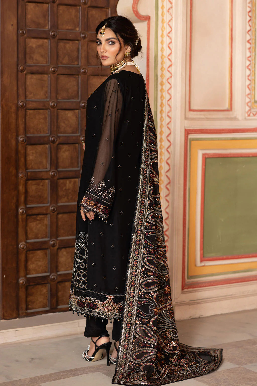 Ramsha - T-304
