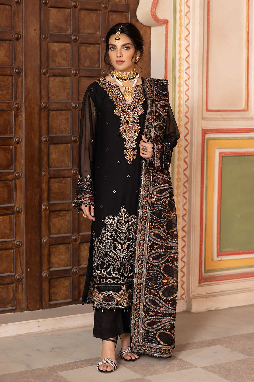 Ramsha - T-304