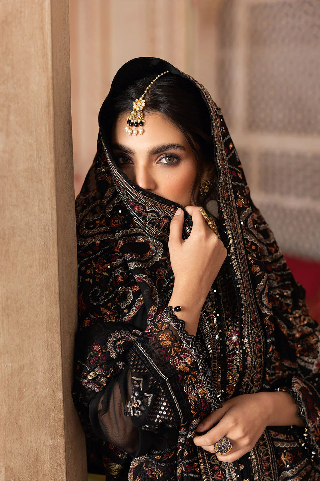 Ramsha - T-304