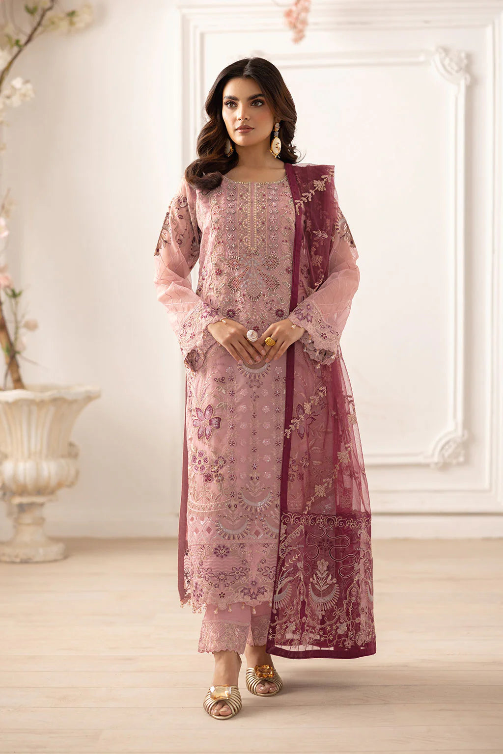 Ramsha - P-201
