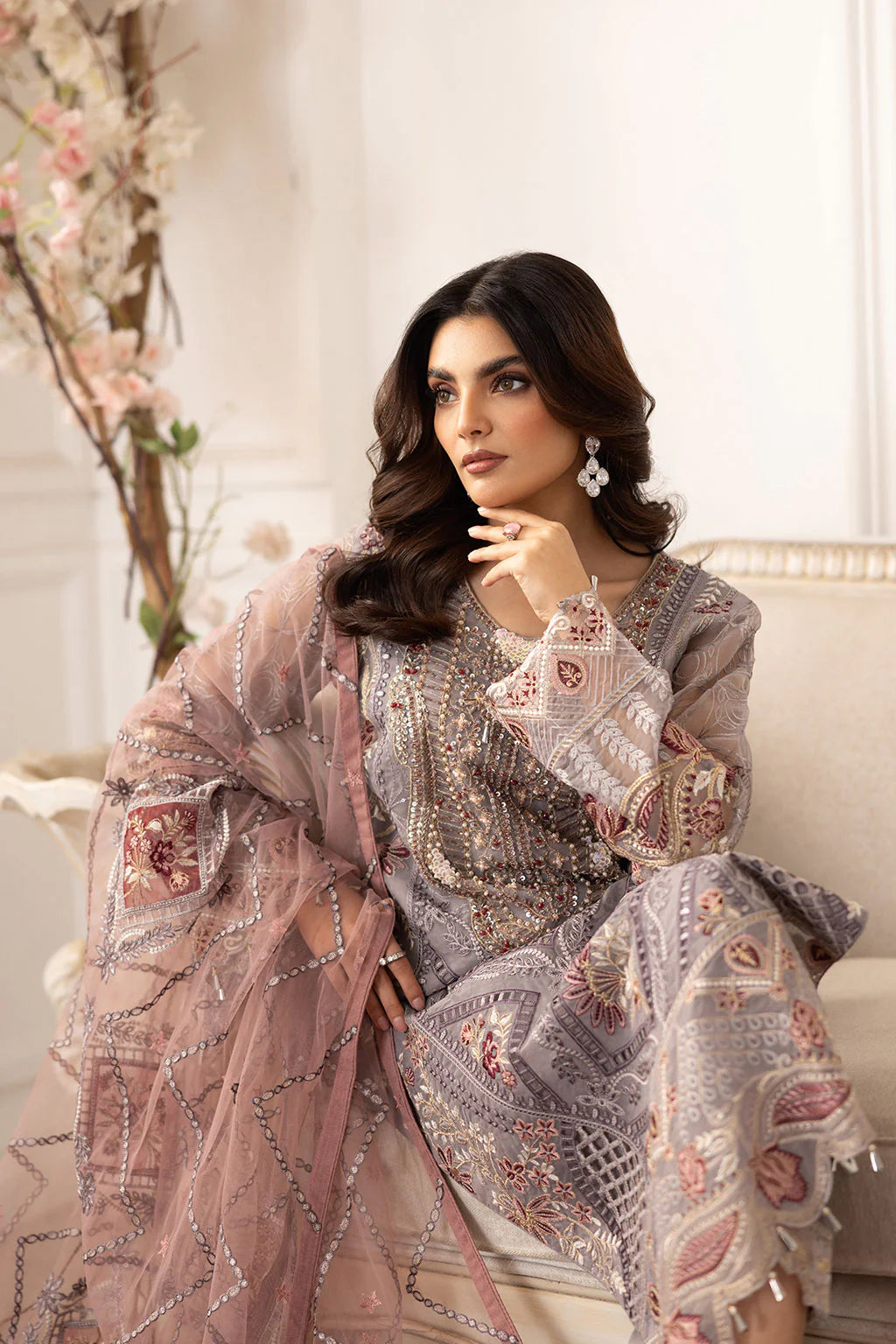 Ramsha - P-205