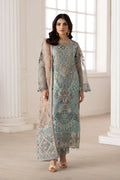Ramsha - P-203