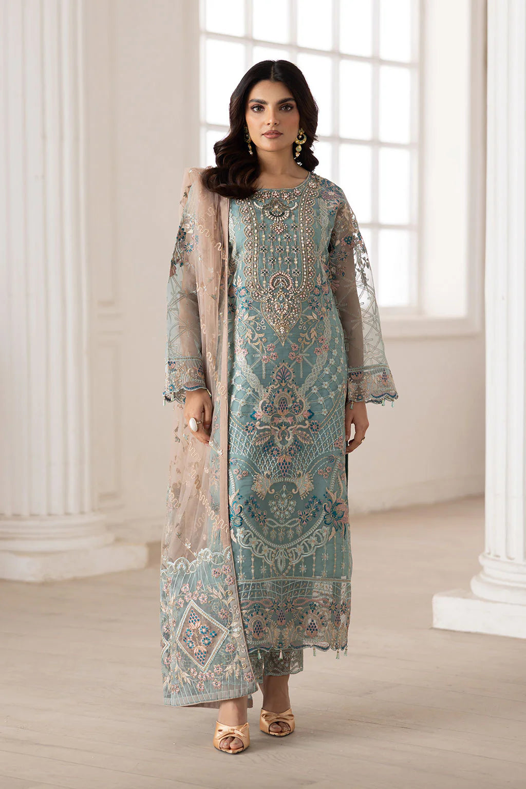 Ramsha - P-203