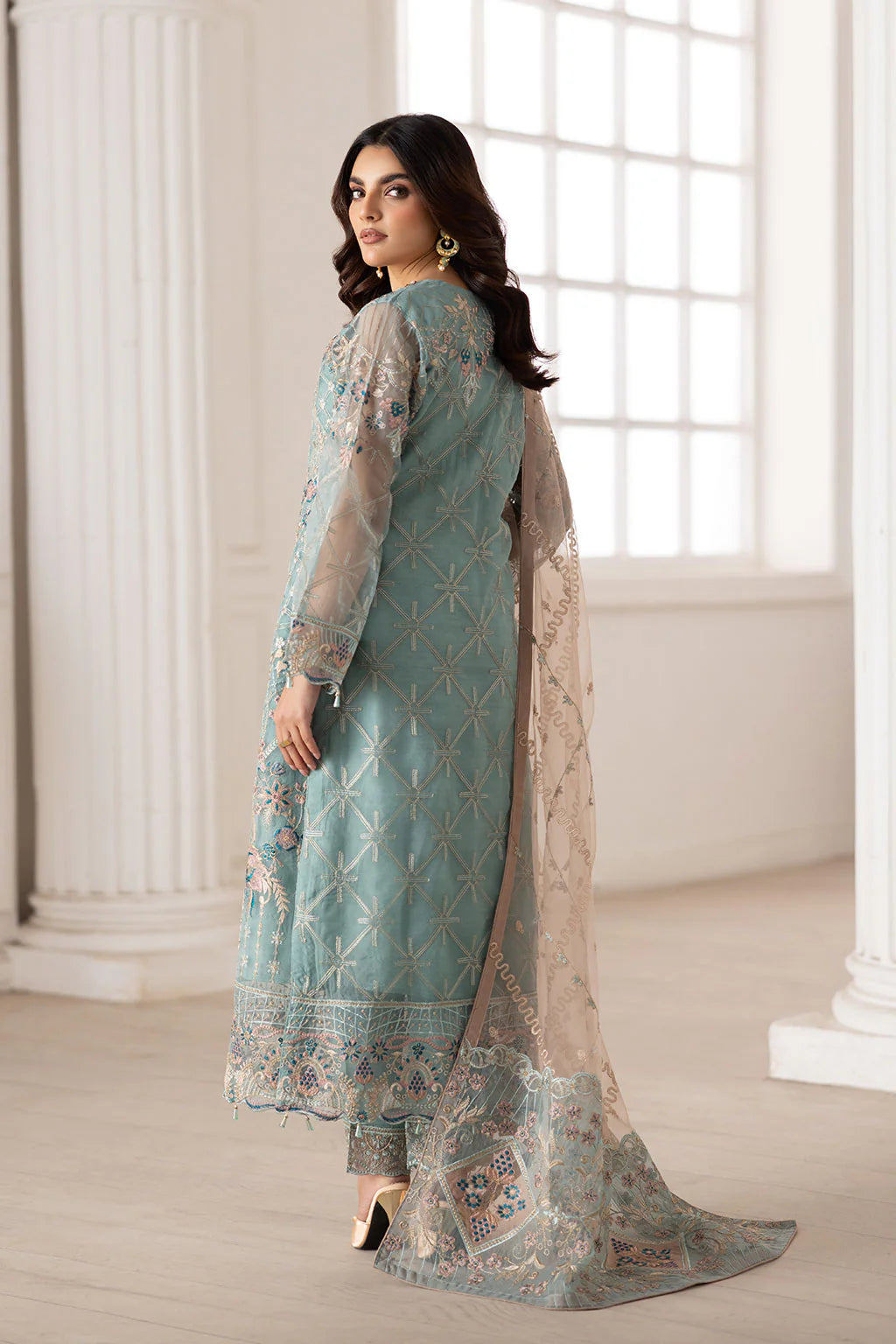Ramsha - P-203