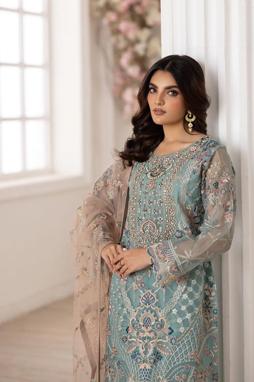Ramsha - P-203
