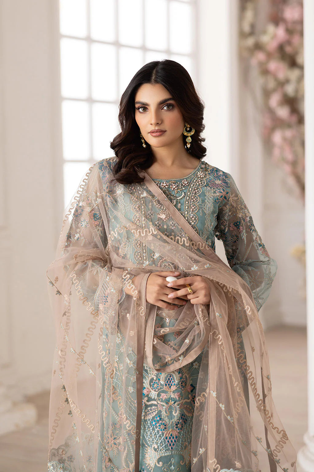 Ramsha - P-203