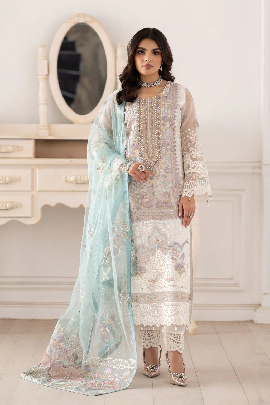 Ramsha - P-207