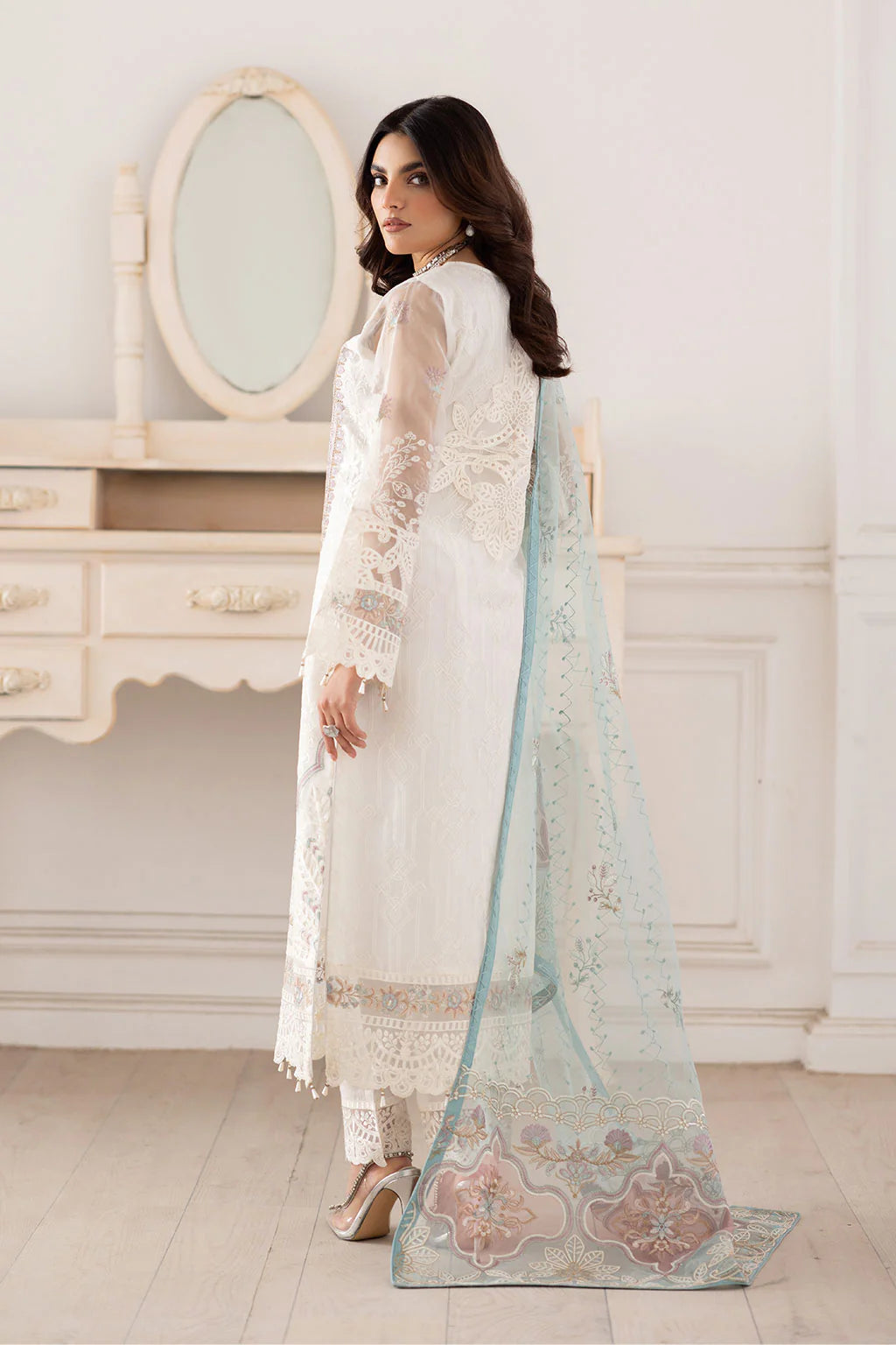 Ramsha - P-207