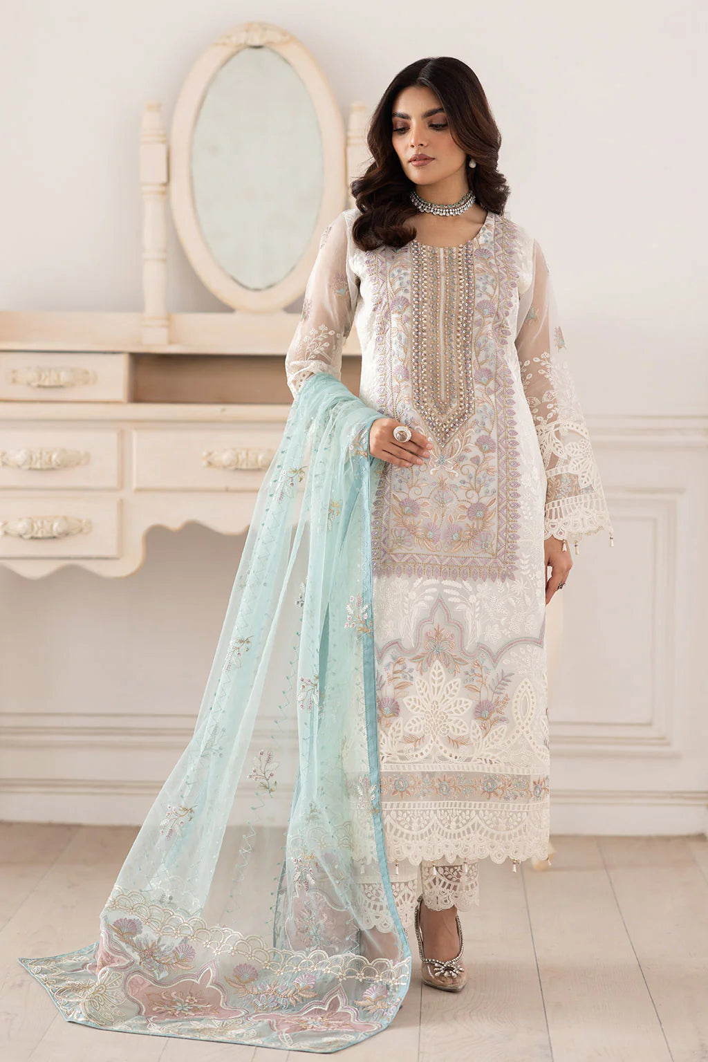 Ramsha - P-207
