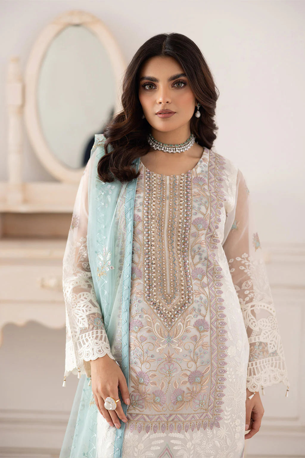 Ramsha - P-207