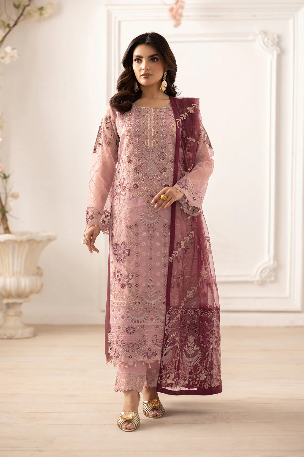 Ramsha - P-201
