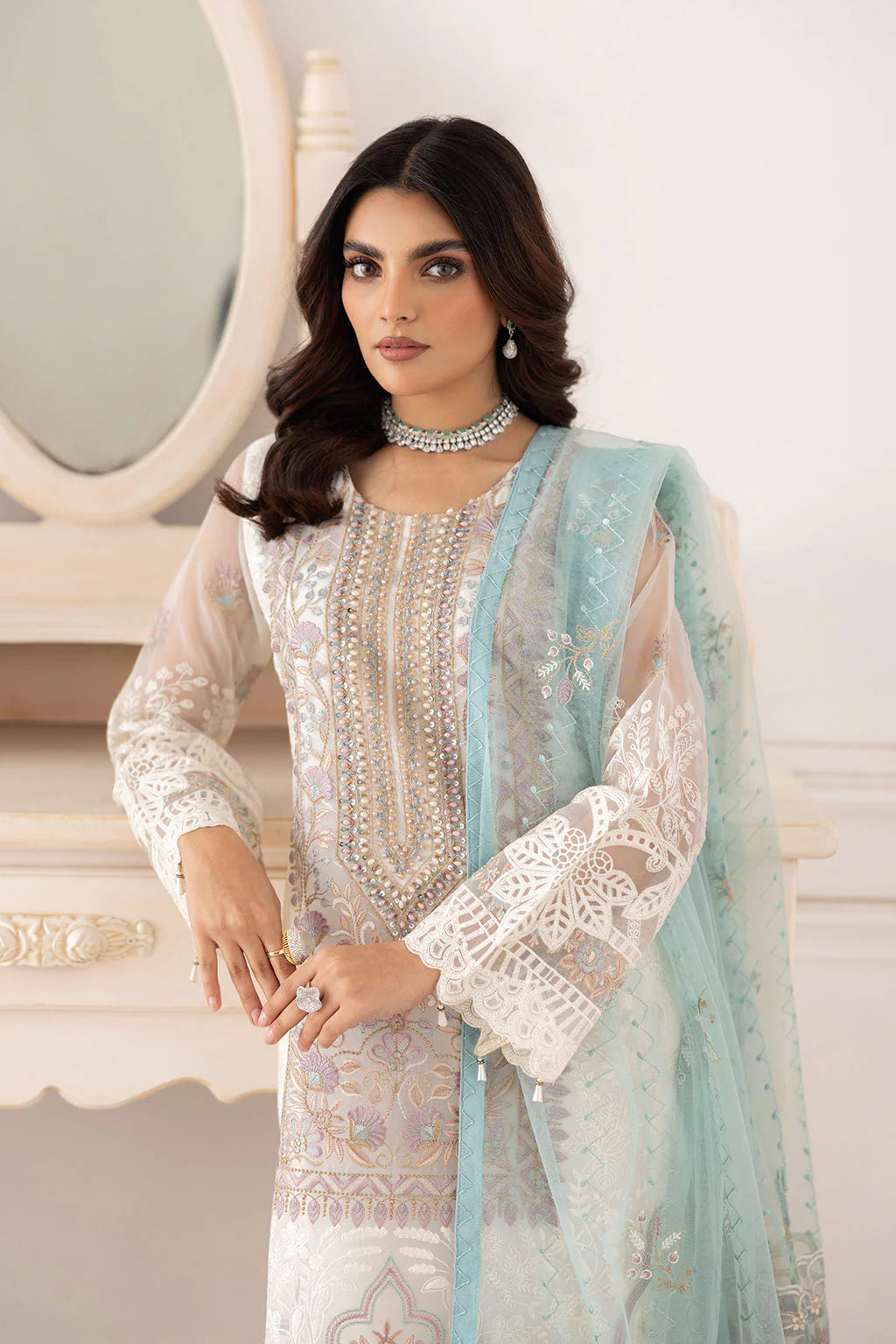 Ramsha - P-207
