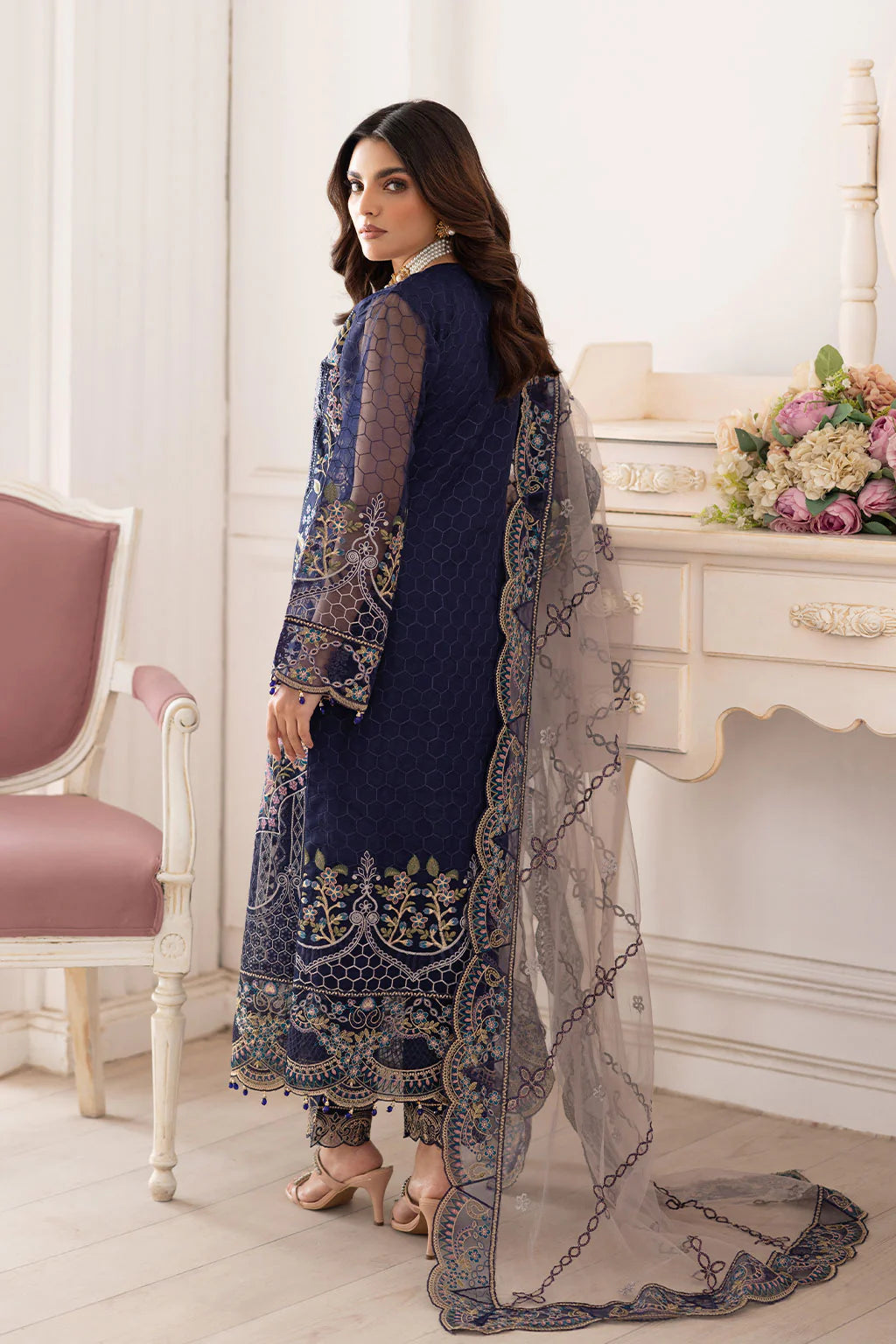 Ramsha - P-202
