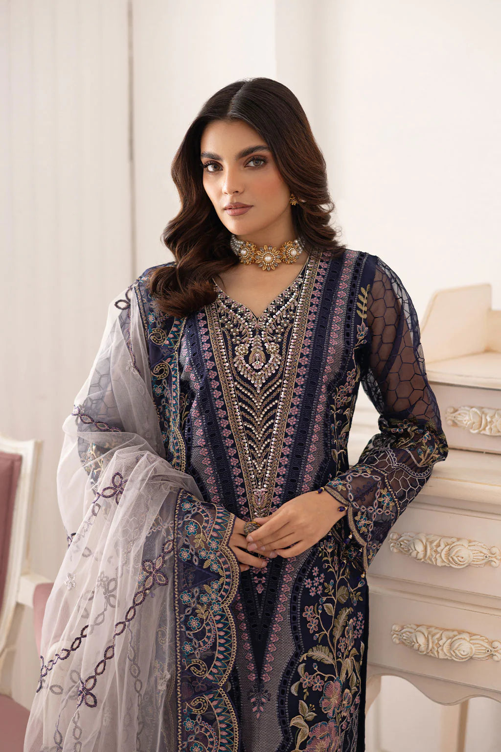 Ramsha - P-202