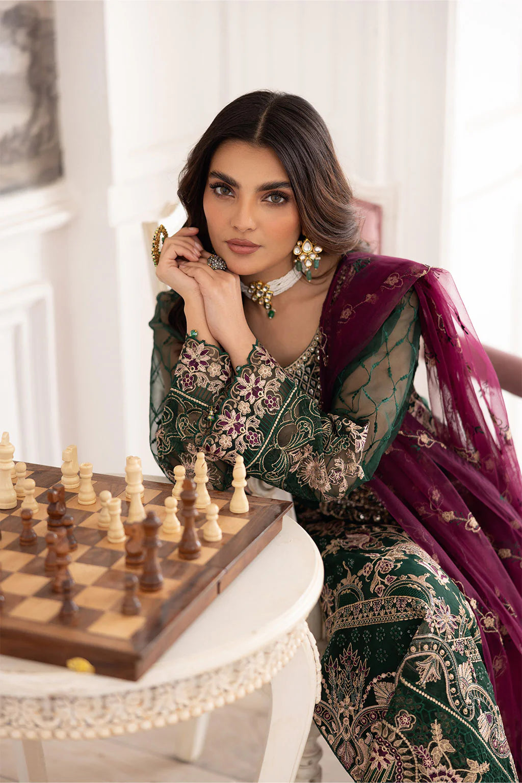 Ramsha - P-208