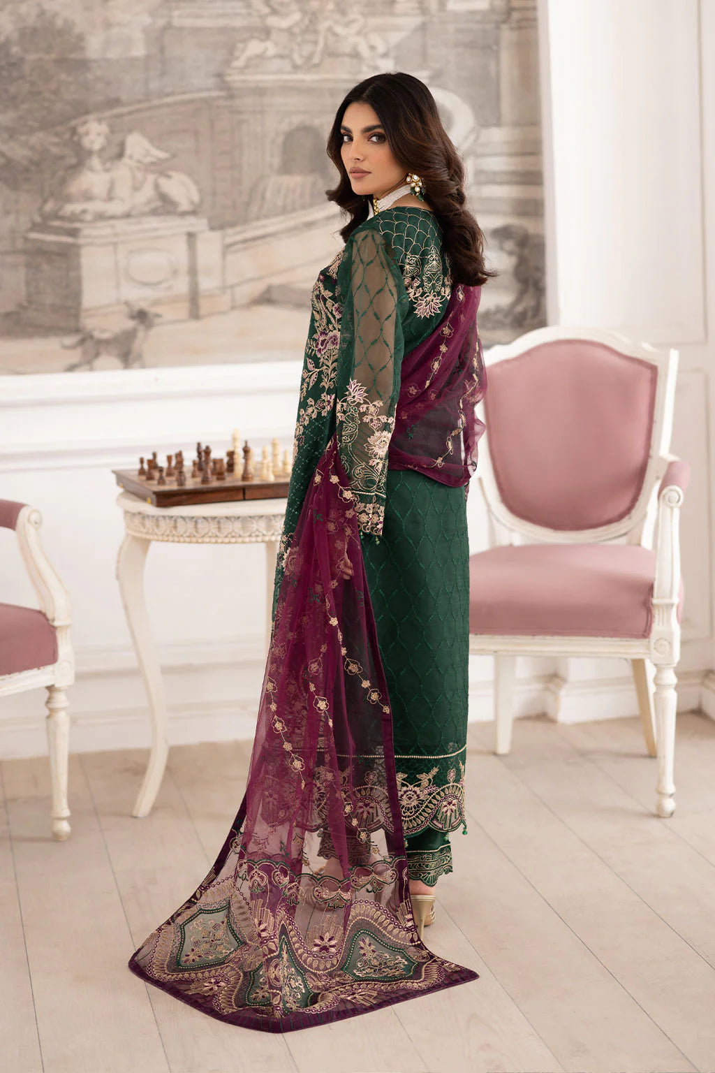 Ramsha - P-208