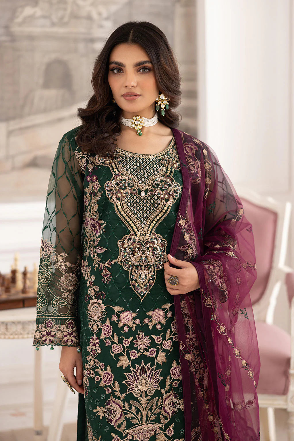 Ramsha - P-208
