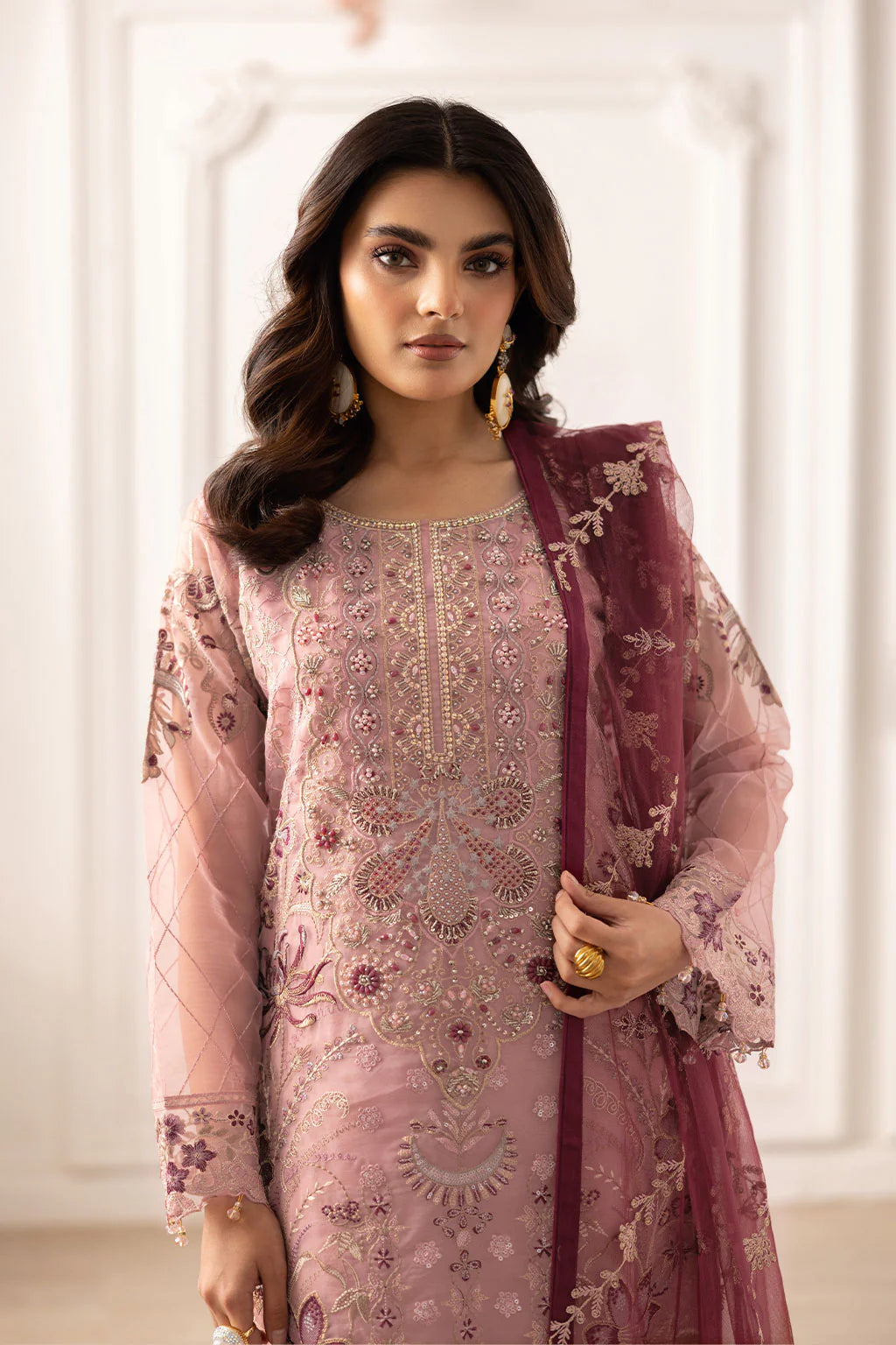 Ramsha - P-201