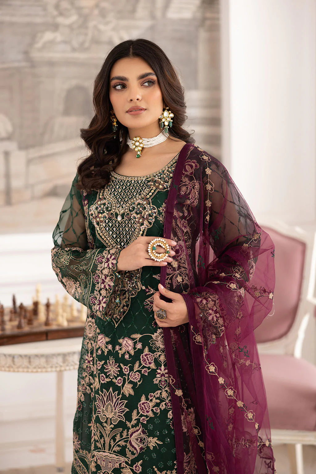 Ramsha - P-208