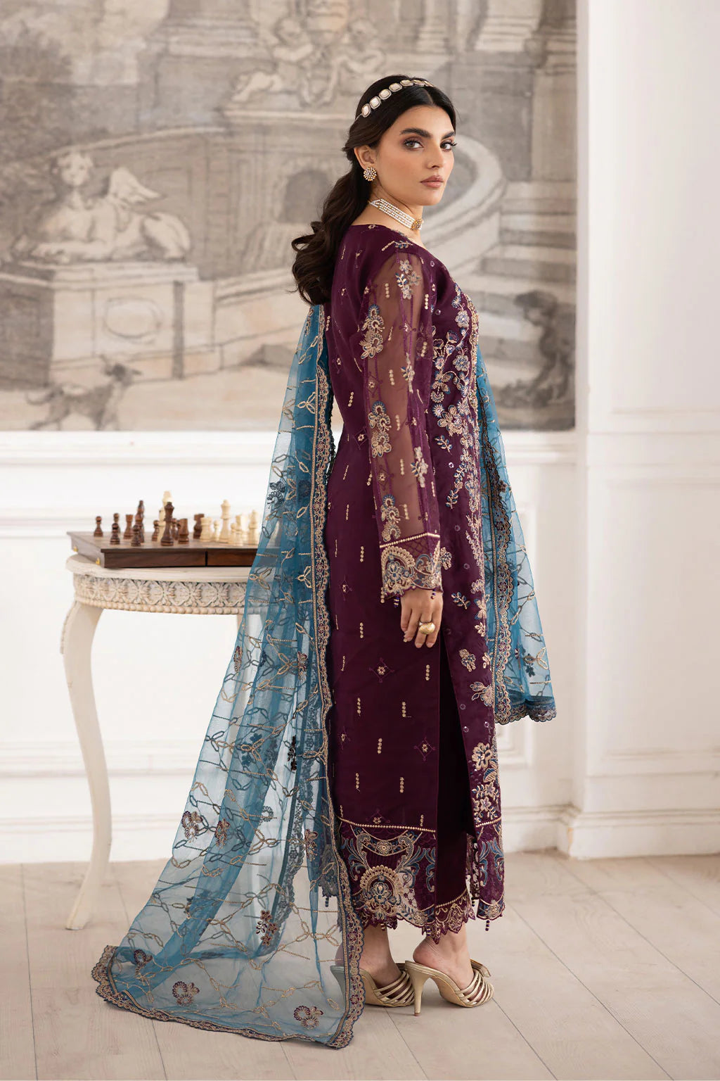 Ramsha - P-210