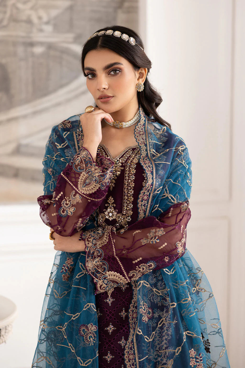 Ramsha - P-210