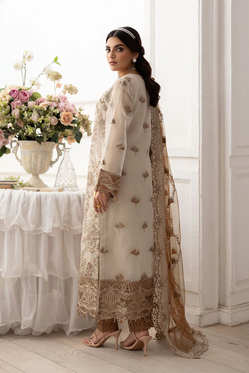 Ramsha - P-209