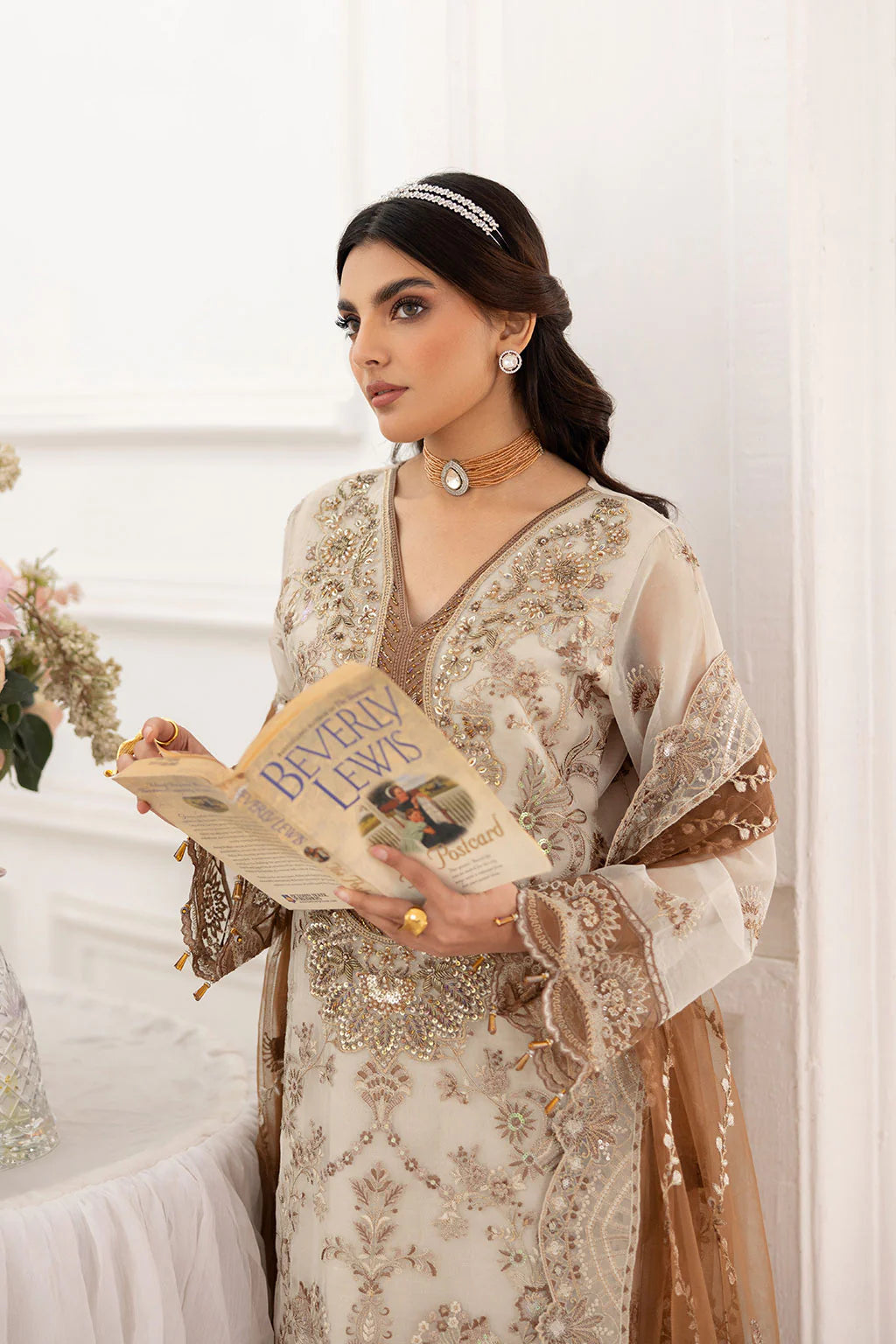 Ramsha - P-209
