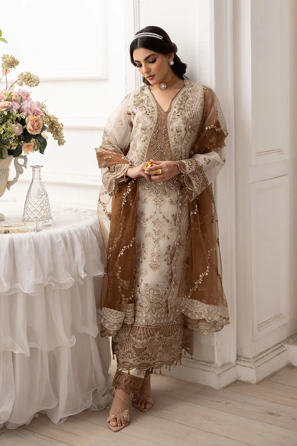 Ramsha - P-209