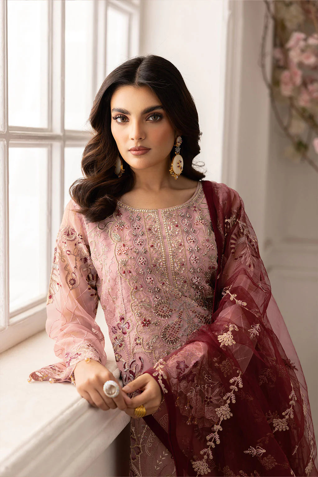 Ramsha - P-201