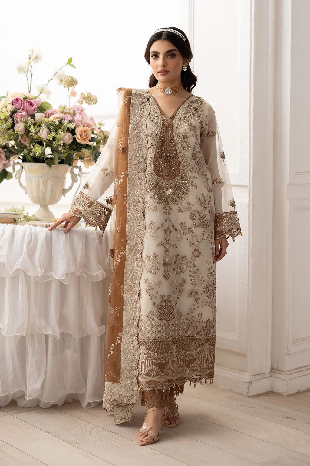 Ramsha - P-209