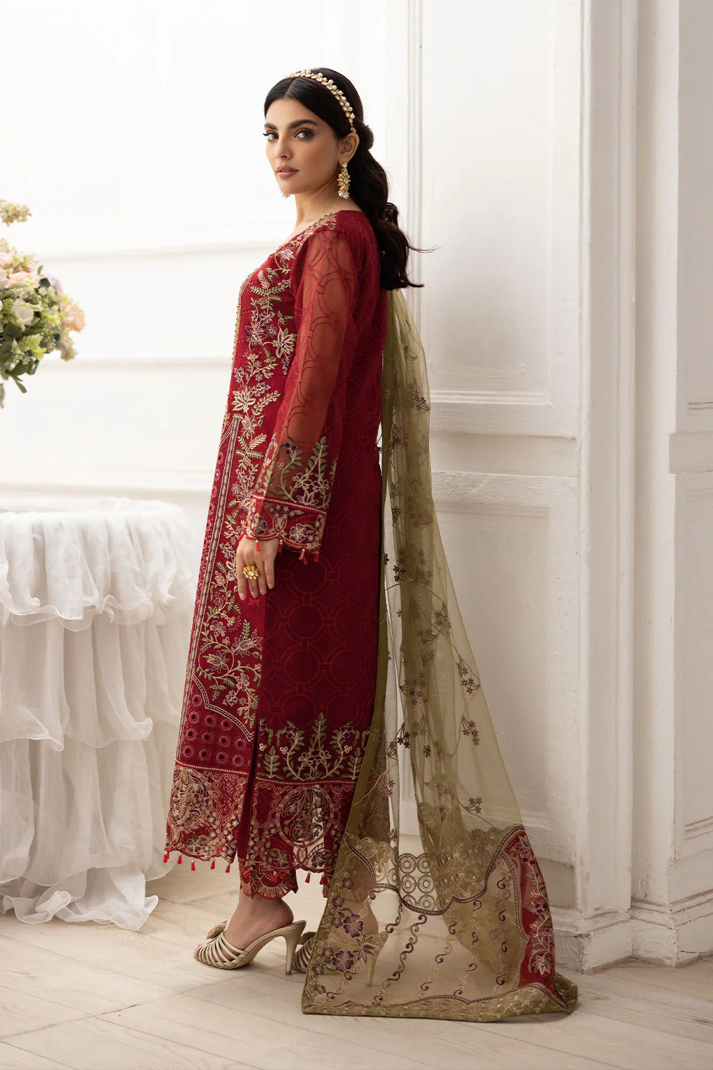 Ramsha - P-204