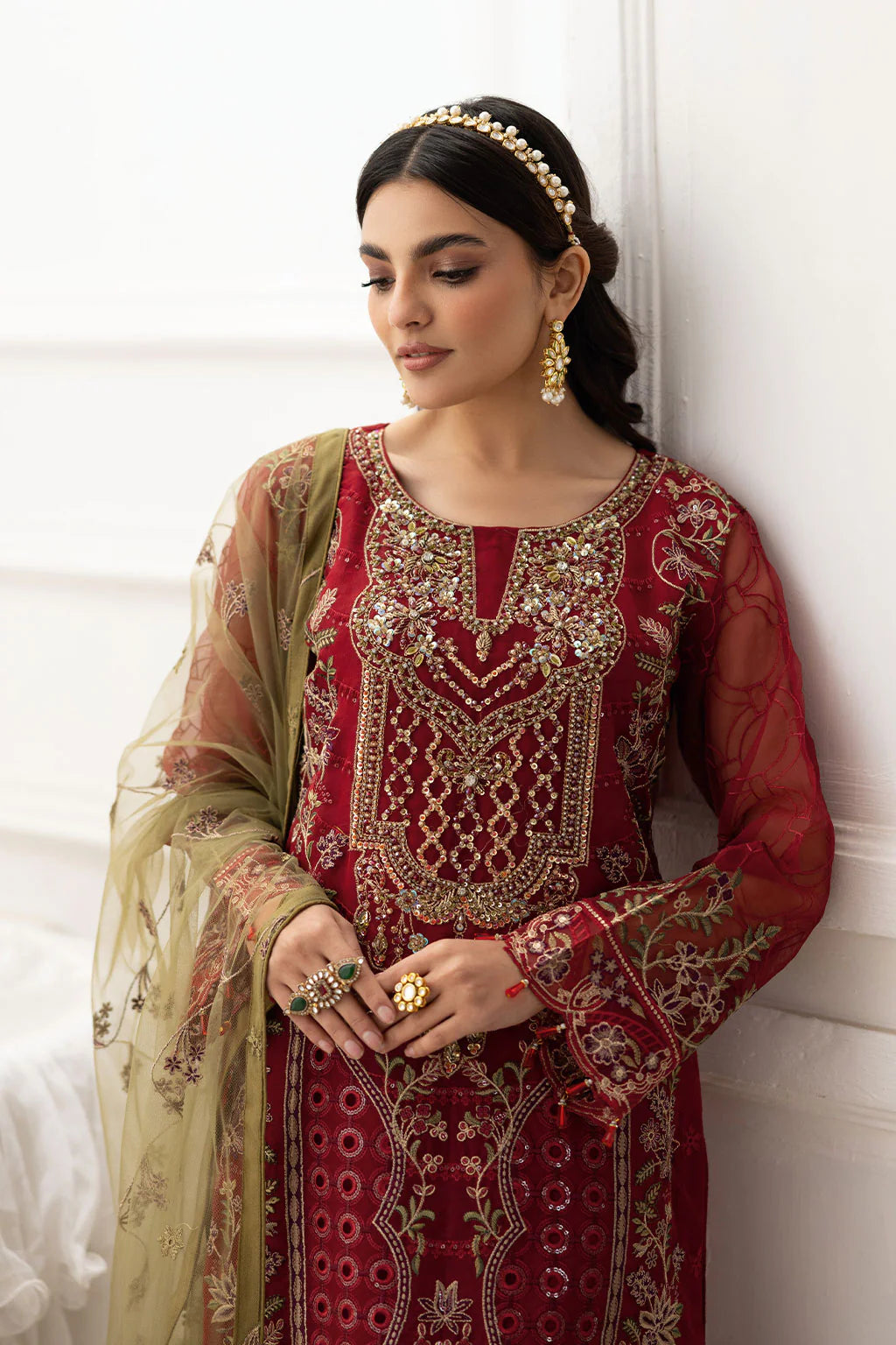 Ramsha - P-204