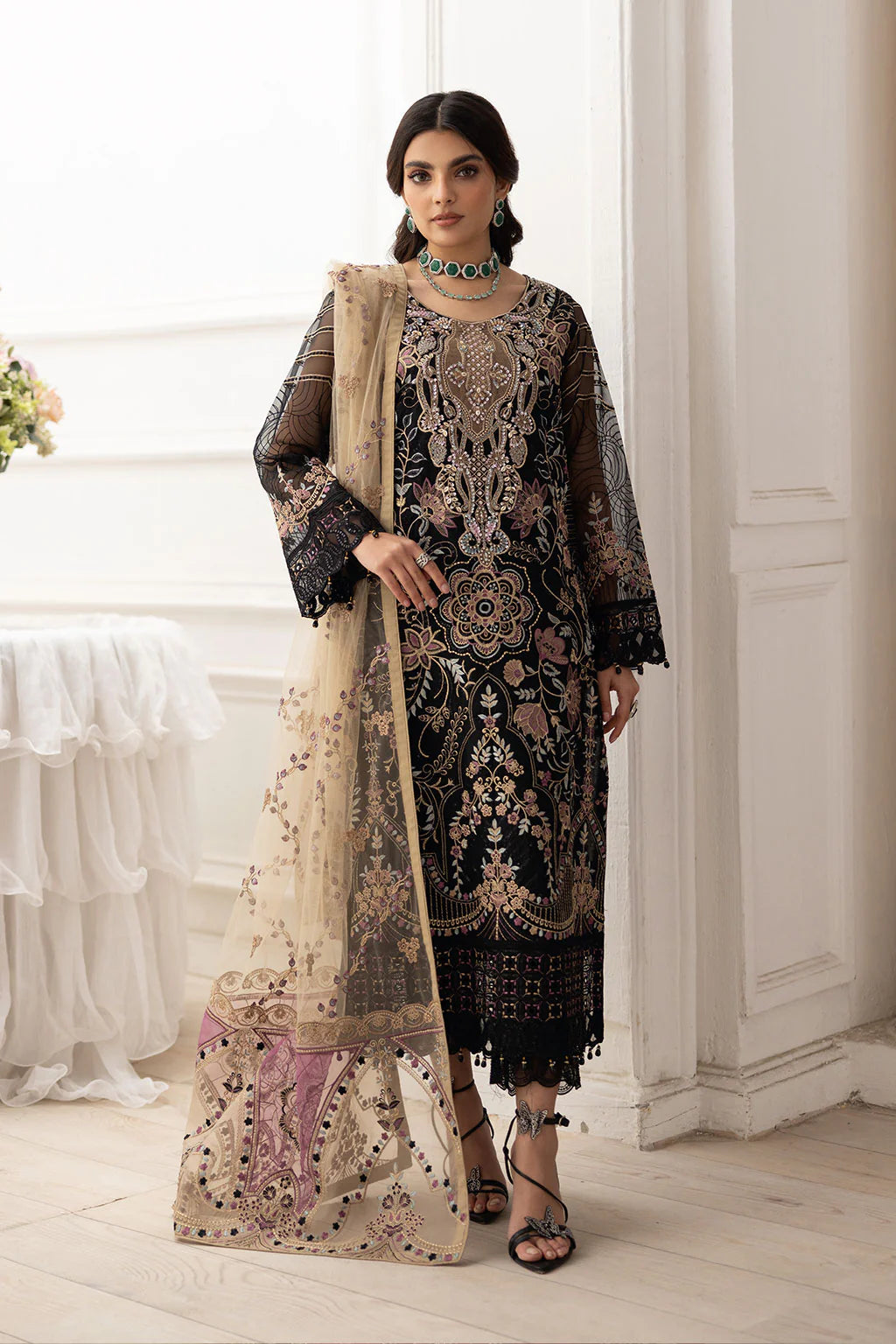 Ramsha - P-206