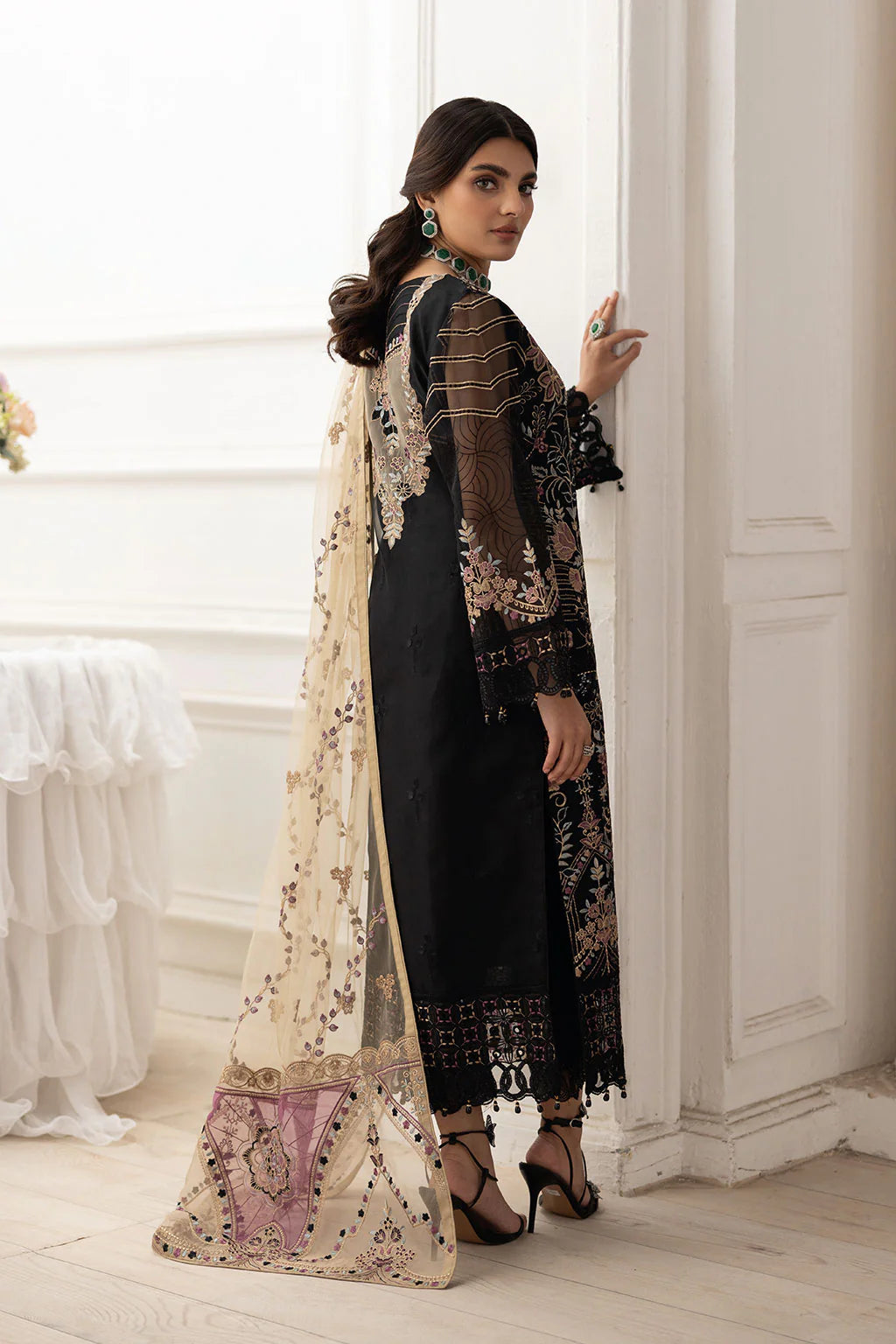 Ramsha - P-206