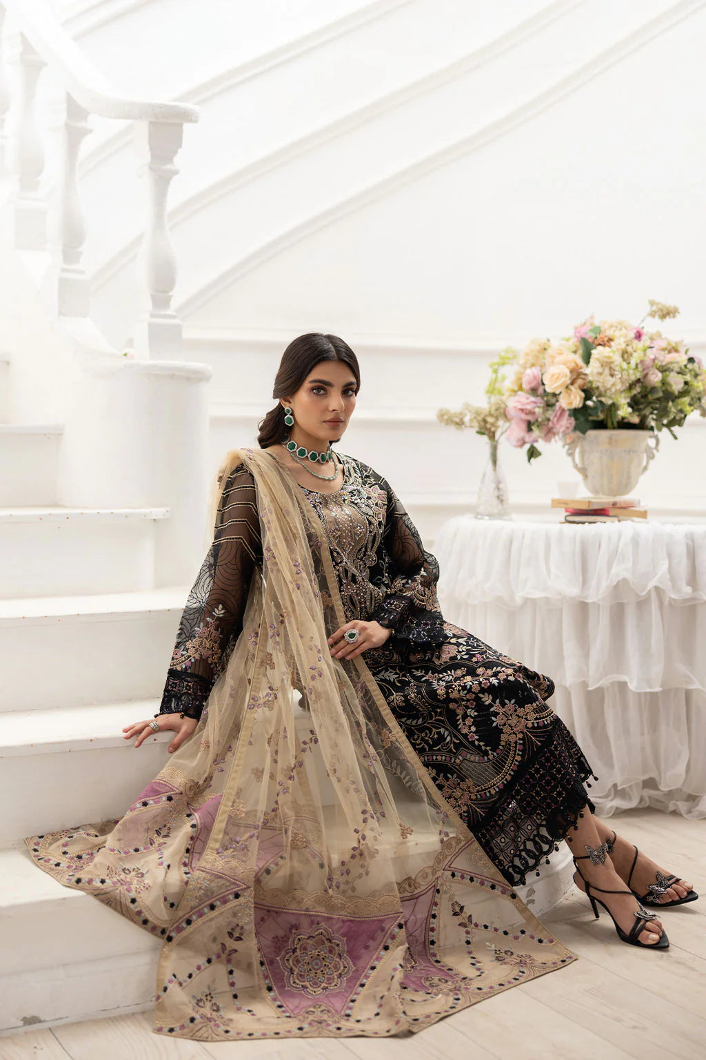 Ramsha - P-206