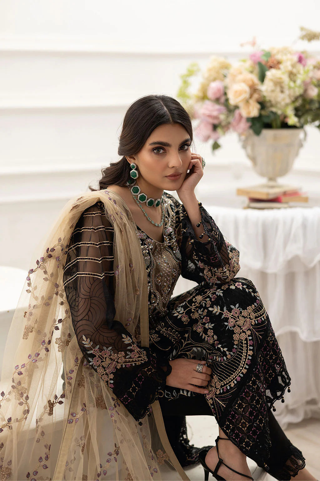 Ramsha - P-206
