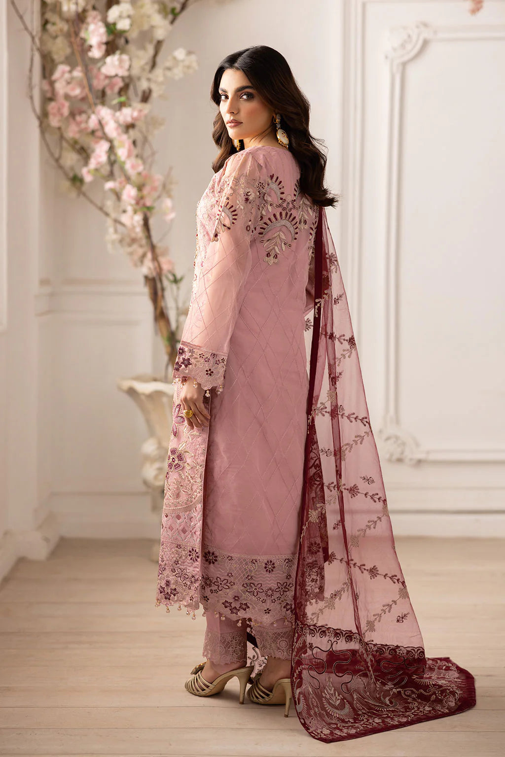 Ramsha - P-201