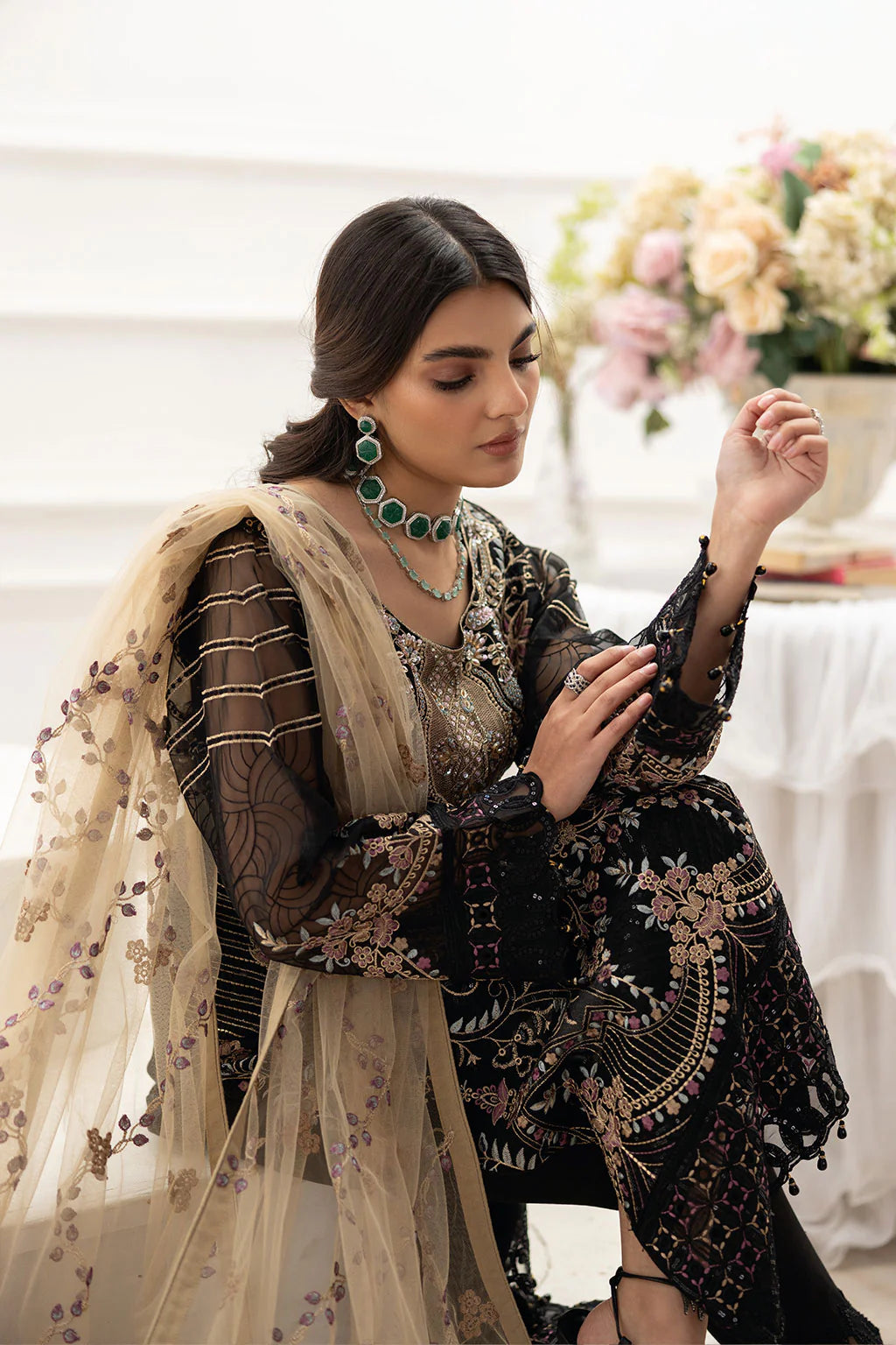 Ramsha - P-206