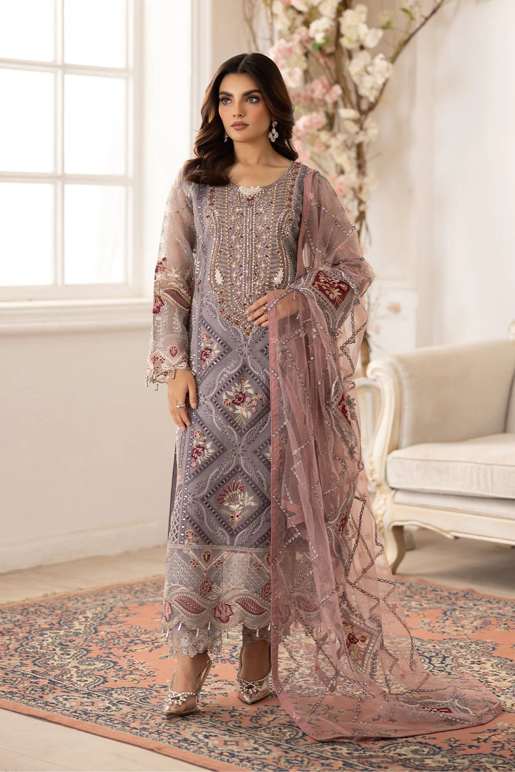 Ramsha - P-205