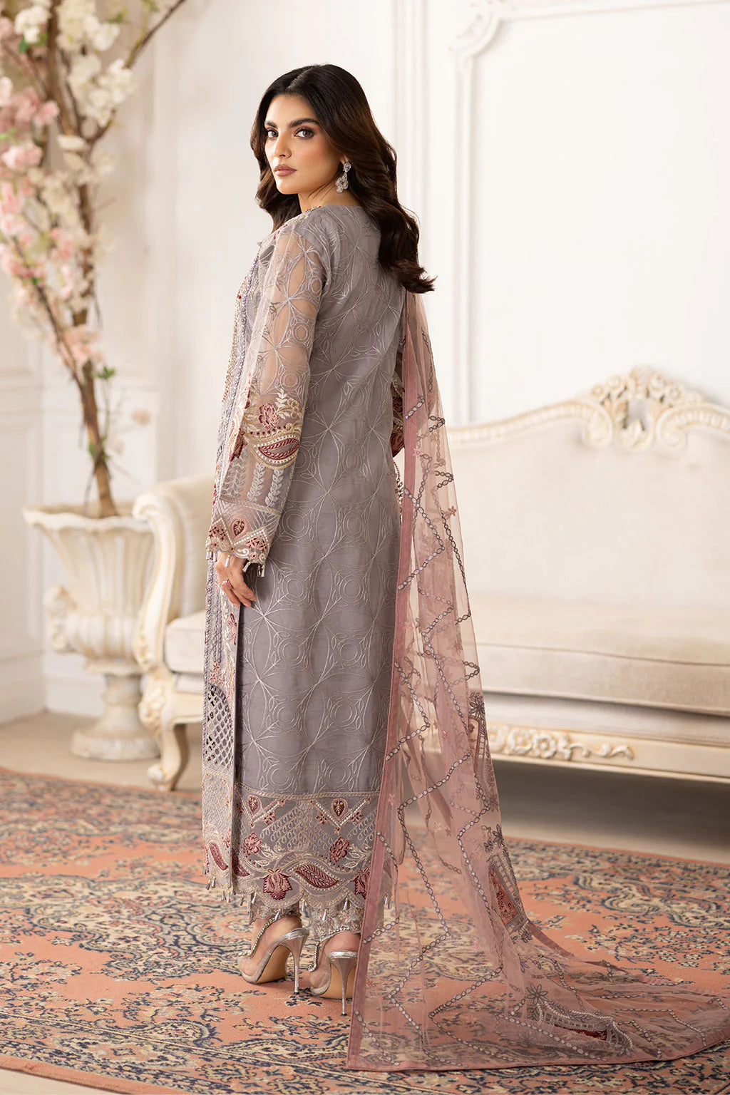 Ramsha - P-205