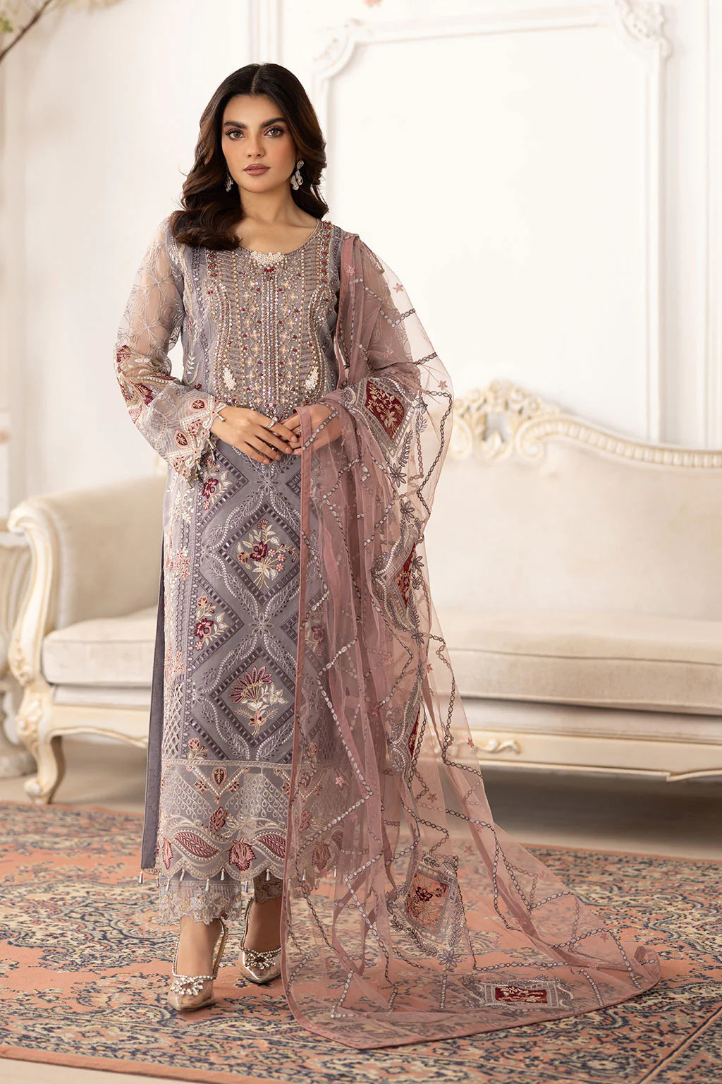 Ramsha - P-205