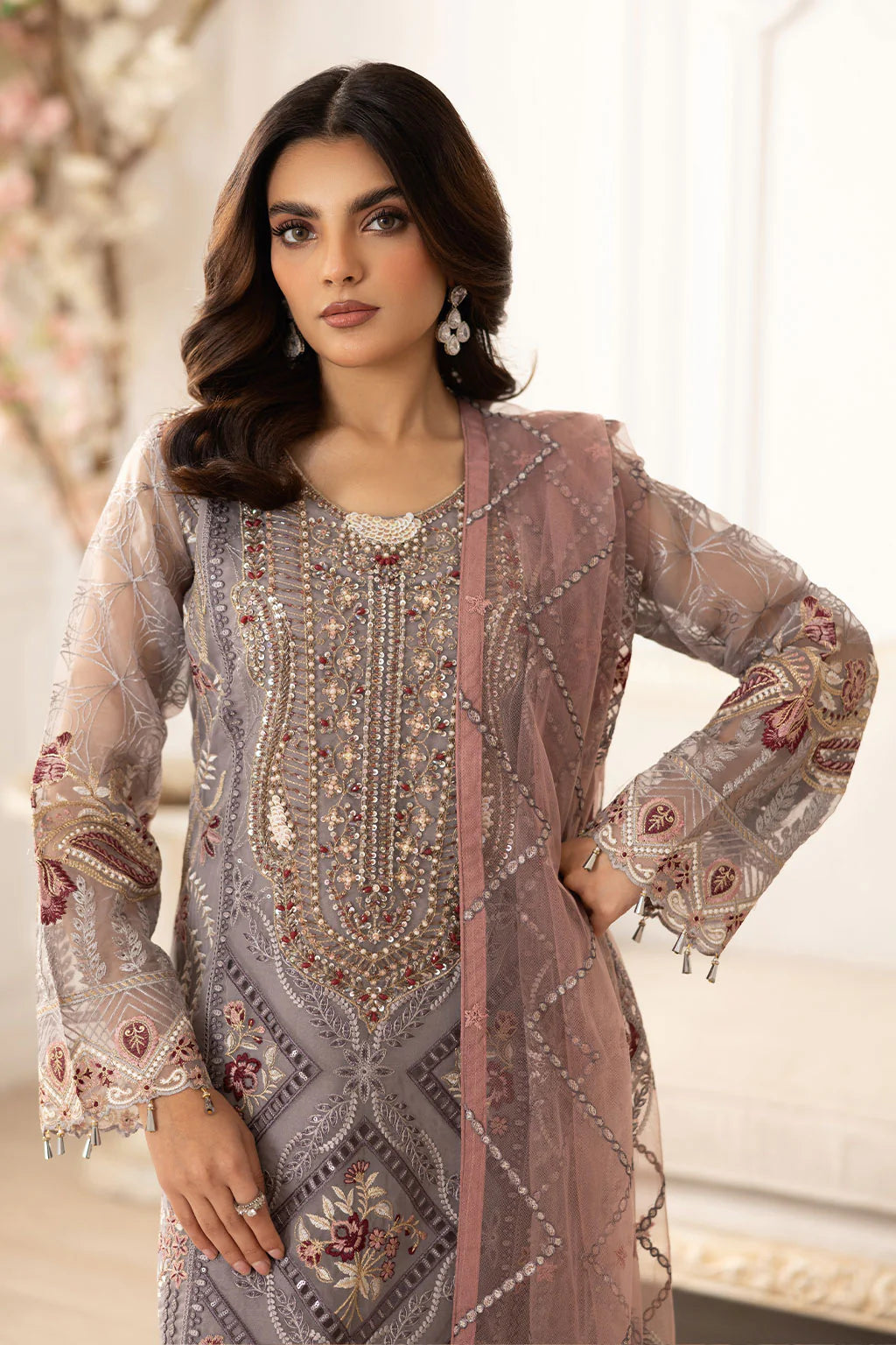 Ramsha - P-205