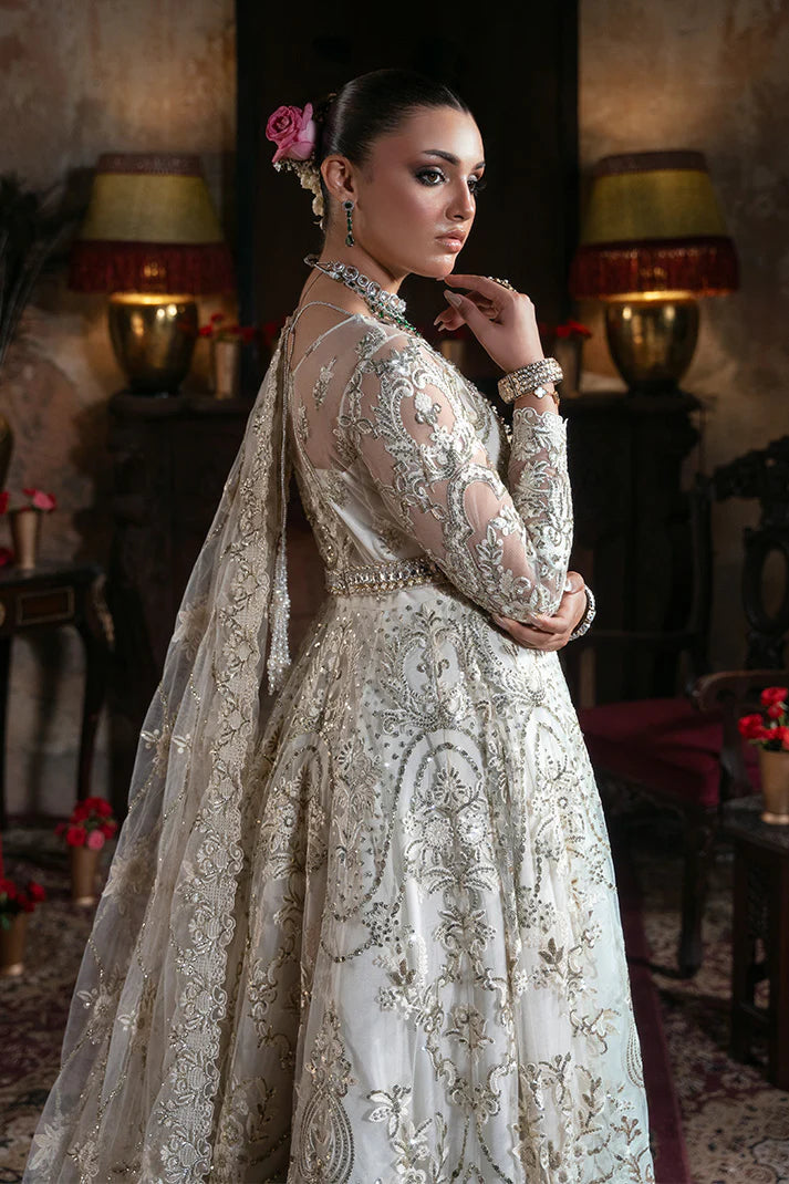 Imrozia - IB-57 Jahanara