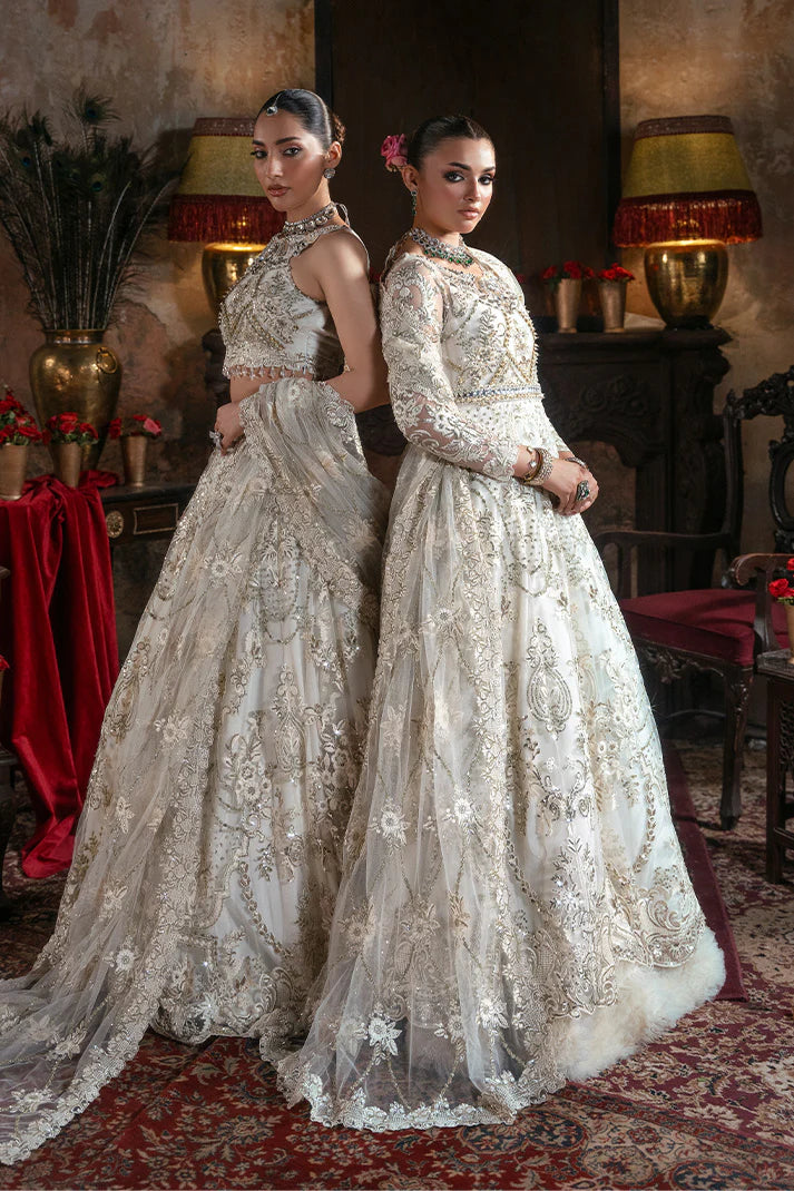 Imrozia - IB-57 Jahanara