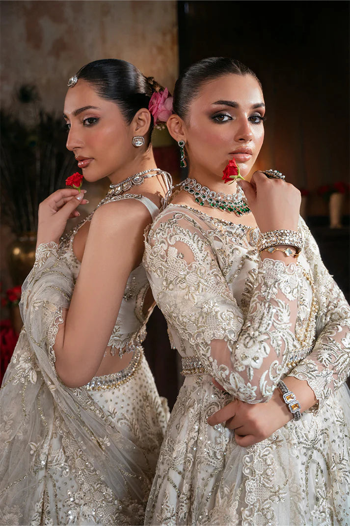 Imrozia - IB-57 Jahanara