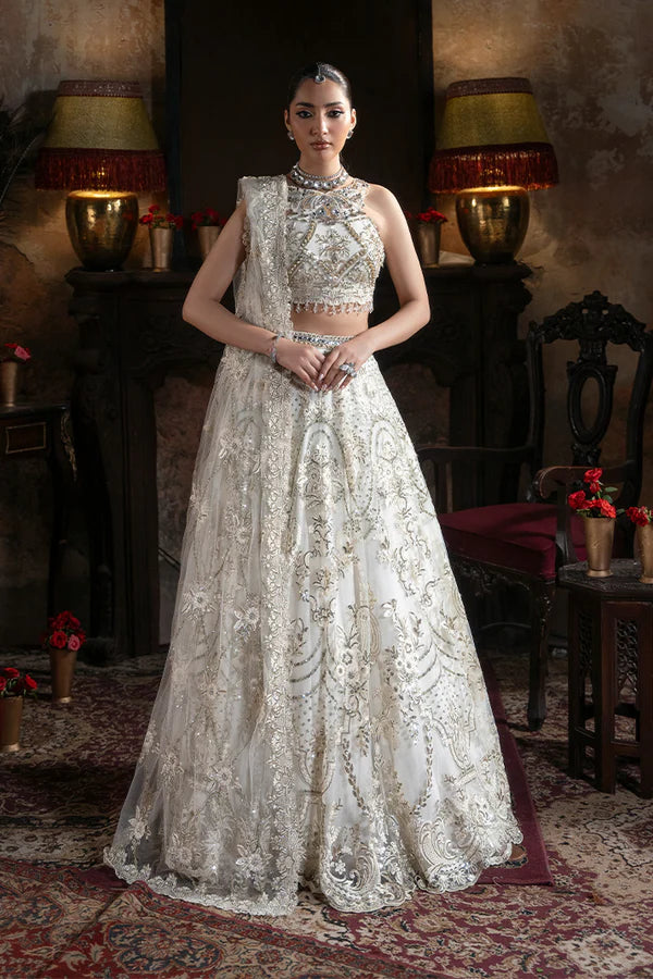 Imrozia - IB-57 Jahanara