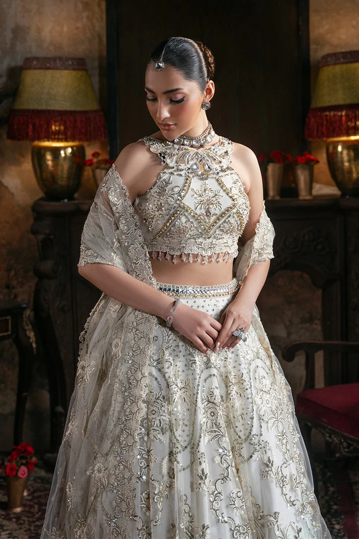 Imrozia - IB-57 Jahanara