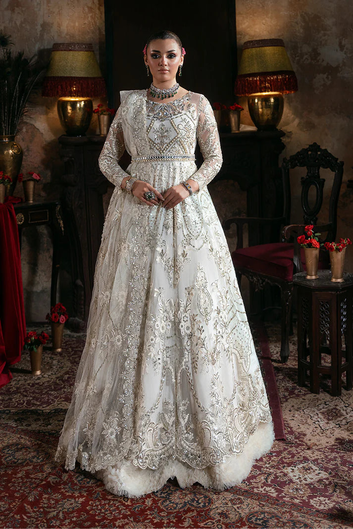 Imrozia - IB-57 Jahanara