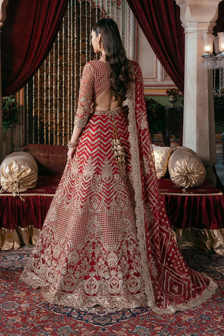 Imrozia - IB-54 Zeenat